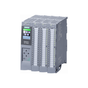 6ES7512-1CK01-0AB0 - CPU 1512C-1 PN -  SIMATIC S7-1500, компактный центральный процессор CPU 