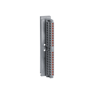 6ES7392-1BJ00-0AA0 - Фронтальные соединители - Simatic s7-300, 20-полюсный фронтальный соединитель для