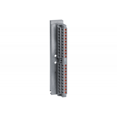 6ES7392-1BJ00-0AA0 - Фронтальные соединители - Simatic s7-300, 20-полюсный фронтальный соединитель для