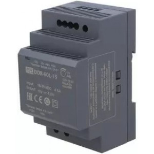 DDR-60L-12 Блок питания DC-DC