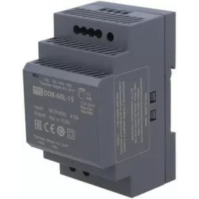 DDR-60L-12 Блок питания DC-DC