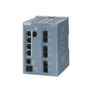 6GK5205-3BF00-2AB2 - SCALANCE XB-200 managed - SCALANCE XB205-3LD MANAGEABLE LAYER 2 IE-SWITCH 5X 10/1