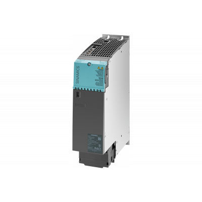 6SL3120-1TE26-0AC0 Sinamics s120 однодвигательный модуль входной сигнал: d