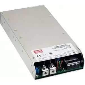 RSP-750-5 Блок питания в корпусе 500Вт 5В 100 A