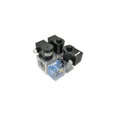 Комбинированный газовый клапан Honeywell VQN420FA
