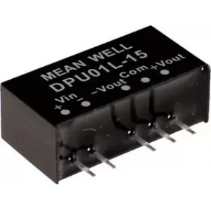 DPU01N-12 DC/DC преобразователь