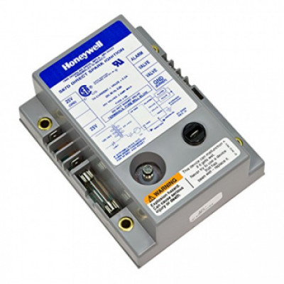 Контроллер Honeywell SZ1XXXX