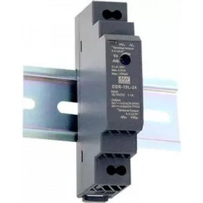 DDR-15L-5 Блок питания DC-DC