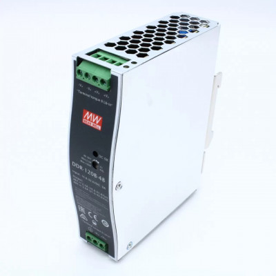 DDR-120B-48 Блок питания DC-DC