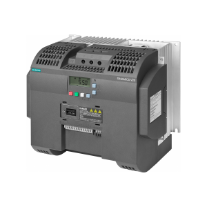 6SL3210-5BE27-5UV0 SINAMICS V20 3AC380-480В -10/+10% 47-63Гц НОМИНАЛЬНАЯ М