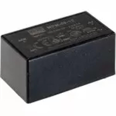 MPM-05-24 Блок питания AC-DC для мед. использования