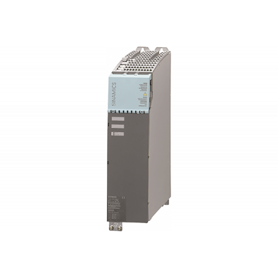 6SL3120-2TE15-0AA3 SINAMICS S120 ДВУХДВИГАТЕЛЬНЫЙ МОДУЛЬ ВХОД: 600 В ПОСТ.
