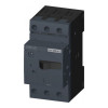 3RV1011-0GA10 - SIRIUS 3RV1 motor starter protectors -  Выключатель автоматический, 0.45...0.63a, n-расцепител