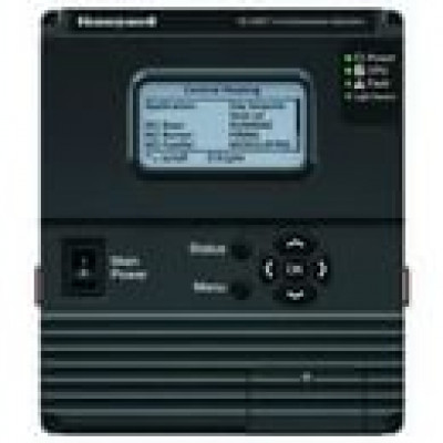 Сигнальный процессор Honeywell R800 IRIS