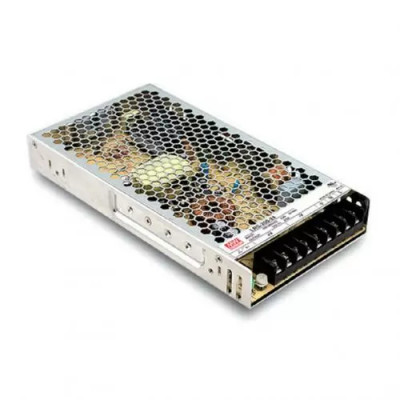 LRS-200-5 Блок питания AC-DC в корпусе