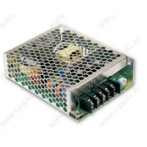 HRP-75-12 Блок питания AC/DC в корпусе