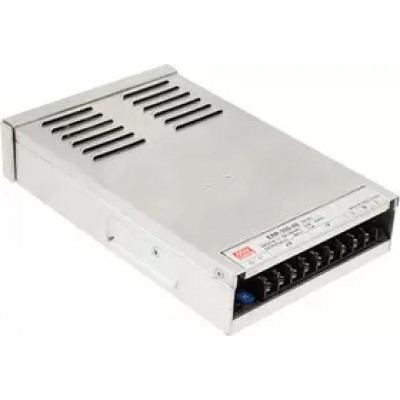 ERP-350-48 Блок питания в корпусе 350.4Вт 48В 7.3 A