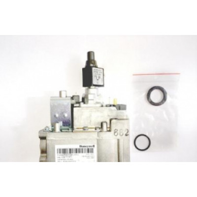 Газовый клапан VR4611Q B 2000 Honeywell