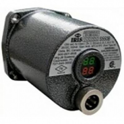 Детекторная головка Honeywell S550B IRIS