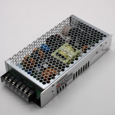 HRP-200-36 Блок питания AC/DC в корпусе