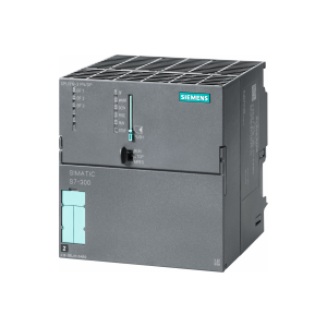 6ES7318-3EL01-0AB0 - CPU 319-3 PN/DP - Simatic s7-300 cpu 319-3 pn/dp, цпу с 2 мбайтами рабоче