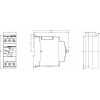 3RV2431-4TA10 - SIRIUS 3RV2 motor starter protectors - Выключатель автоматический для защиты трансформаторов,