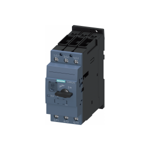 3RV2431-4TA10 - SIRIUS 3RV2 motor starter protectors - Выключатель автоматический для защиты трансформаторов, 