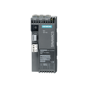 6SL3040-0PA00-0AA1 Адаптер управляющего модуля cua31 для модулей питания p
