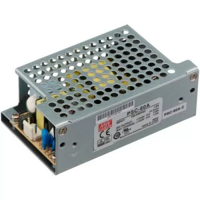 PSC-60A-C AC-DC with UPS