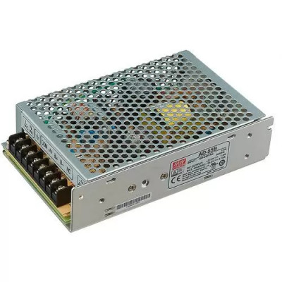 AD-55B Блок питания AC-DC с зарядником
