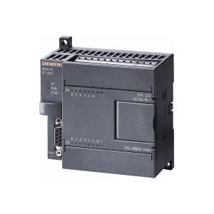 6ES7212-1AB23-0XB0 -  - SIMATIC S7-200: ЦЕНТРАЛЬНЫЙ ПРОЦЕССОР CPU 222, ОБЪЕМ ПА