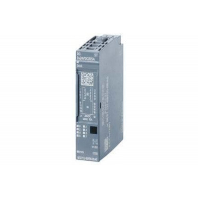 6ES7132-6BF00-0BA0 -  - Simatic et 200sp, модуль дискретного вывода, dq 8x =24в
