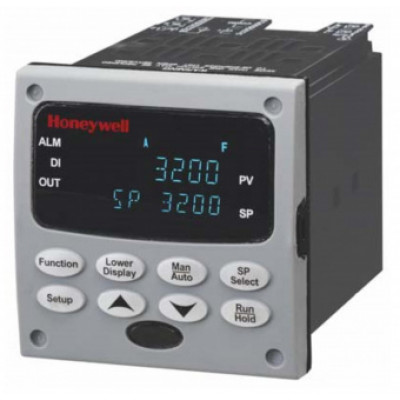 Цифровой контроллер Honeywell UDC 3500