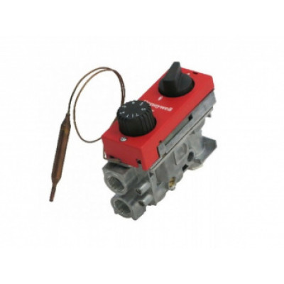 Газовый клапан Honeywell V9500