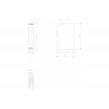 6ES7138-4FD00-0AA0 -  - Simatic-dp, модуль распределения потенциалов, 4potdis д