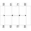 3RH2911-2GA22 - Блоки вспомогательных контактов - Модуль блок-контактов, 2но+2нз: 1но, 1нз, 1нз, 1но, для