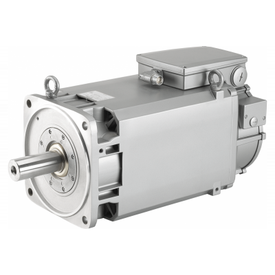 1PH8103-1DF02-1BA1 Компактный асинхронный двигатель, 1500 об/мин, 5,5 квт,