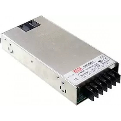 HRP-450-15 Блок питания в корпусе 450Вт 15В 30 A