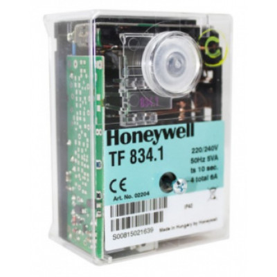 Блок управления горением Satronic TF 834.1 Honeywell