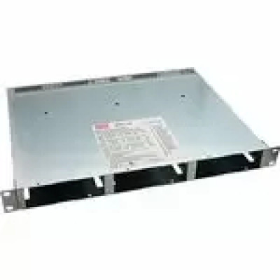 RKP-1UT RACK в 19-ти дюймовый шкаф для 1...3 блоков RCP-2000