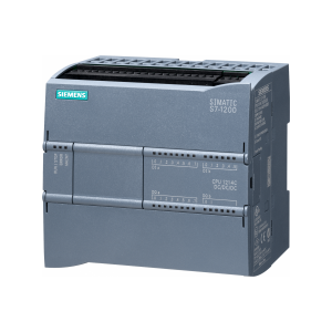 6ES7214-1AG40-0XB0 - CPU 1214C - Simatic s7-1200, компактное цпу cpu 1214c dc/dc/dc, вст