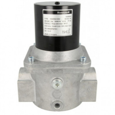 Газовый клапан Honeywell VE4050
