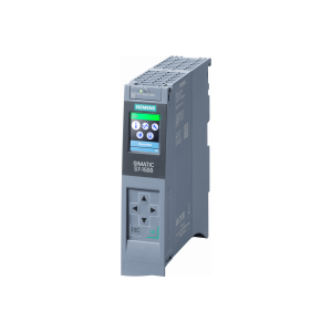 6ES7513-1AL02-0AB0 - CPU 1513-1 PN - Simatic s7-1500, центральный процессор cpu 1513-1 pn, р