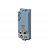 6GT2002-0JE20 - RF185C, RF186C/CI, RF188C/CI -  Rfid коммуникационный модуль rf186c для profinet, ethe