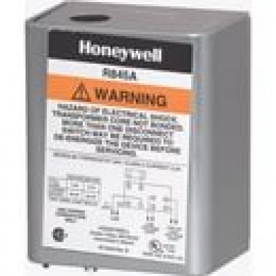 Контроллер Honeywell R8330D