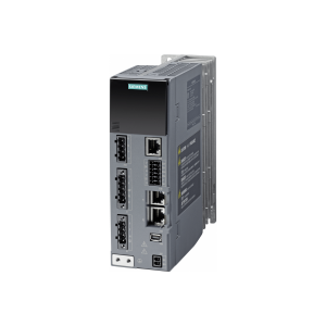 6SL3210-5HB10-4UF0 Sinamics s210 входное напряжение: 200-240 1ac; -10% / +