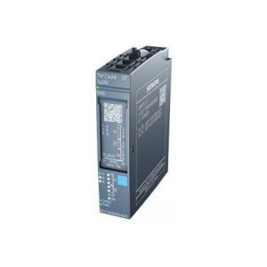 6ES7138-6AA00-0BA0 -  - SIMATIC ET 200SP, ТЕХНОЛОГИЧЕСКИЙ МОДУЛЬ TM COUNT 1X24V