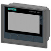 6AV2124-2DC01-0AX0 -  -  Simatic ktp400 comfort, панель оператора simatic hmi с