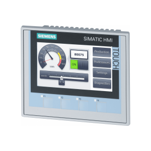 6AV2124-2DC01-0AX0 -  -  Simatic ktp400 comfort, панель оператора simatic hmi с