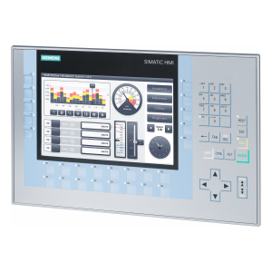6AV2124-1JC01-0AX0 - Комфортные панели - Стандарт -  SIMATIC KP900 COMFORT, ПАНЕЛЬ ОПЕРАТОРА SIMATIC HMI СЕ